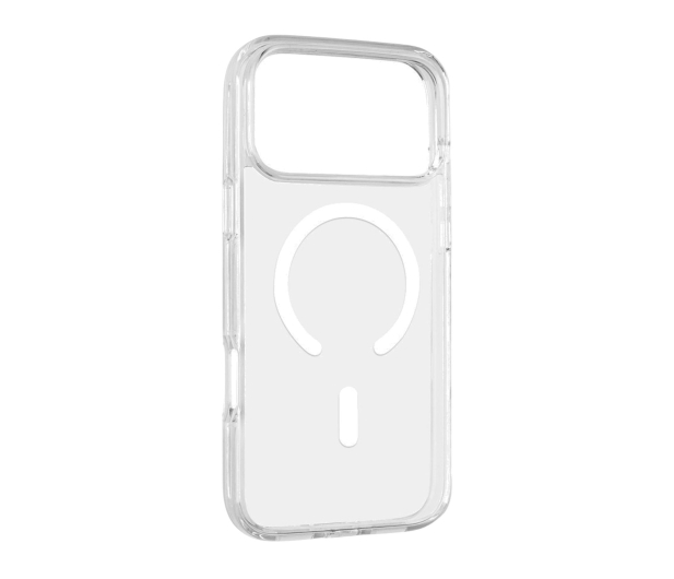 Pomologic CoverCase etui do iPhone 17 Pro Max z MagSafe clear - 1365191 - zdjęcie 3